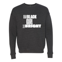 Thumbnail for Dear Black Girl - Unisex Crewneck Sweatshirt