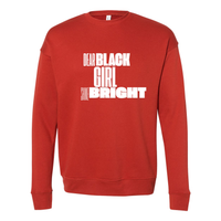 Thumbnail for Dear Black Girl - Unisex Crewneck Sweatshirt