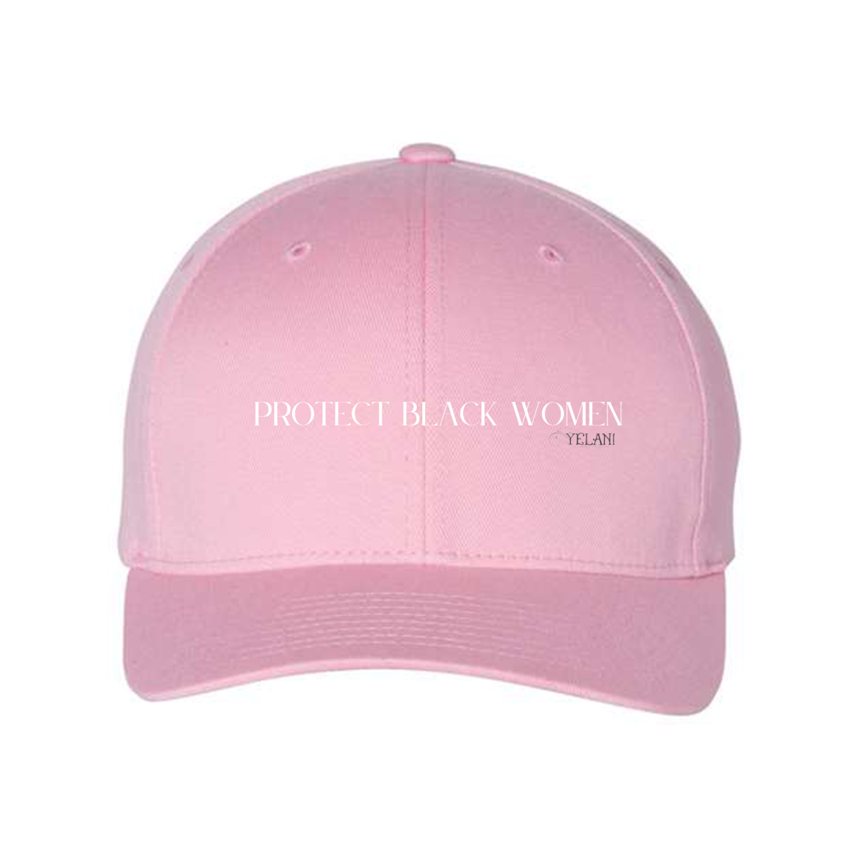 Protect Us - Flexfit Cap