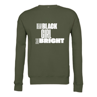 Thumbnail for Dear Black Girl - Unisex Crewneck Sweatshirt