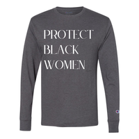 Thumbnail for Protect Us - Premium Fashion Classics Long Sleeve T-Shirt