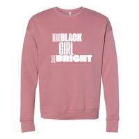 Thumbnail for Dear Black Girl - Unisex Crewneck Sweatshirt