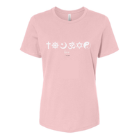 Thumbnail for One Love Women’s Relaxed Jersey Tee