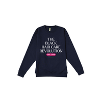 Thumbnail for The Black Hair Care Revolution - Crewneck Sweatshirt Premium