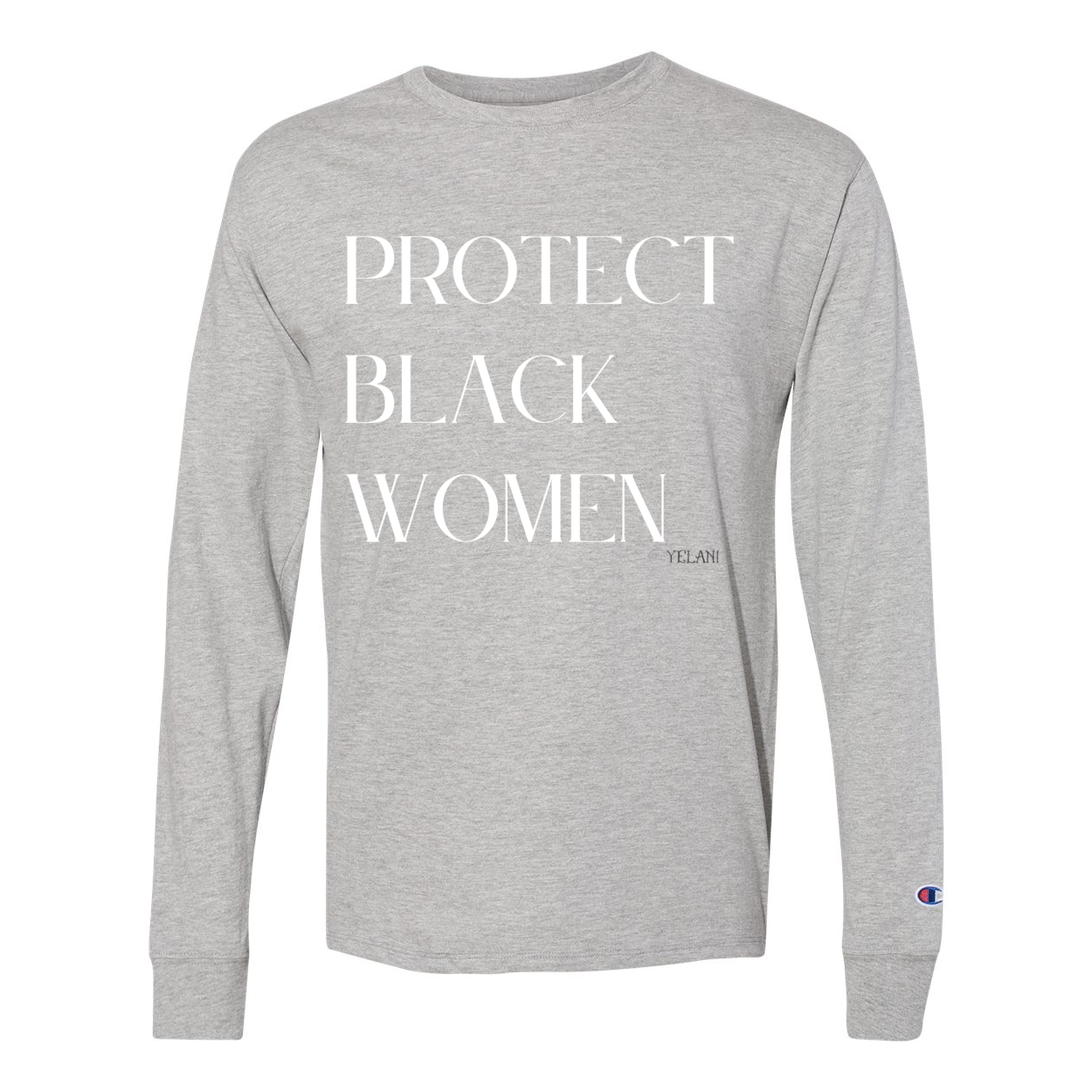 Protect Us - Premium Fashion Classics Long Sleeve T-Shirt