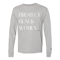 Thumbnail for Protect Us - Premium Fashion Classics Long Sleeve T-Shirt