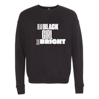 Thumbnail for Dear Black Girl - Unisex Crewneck Sweatshirt