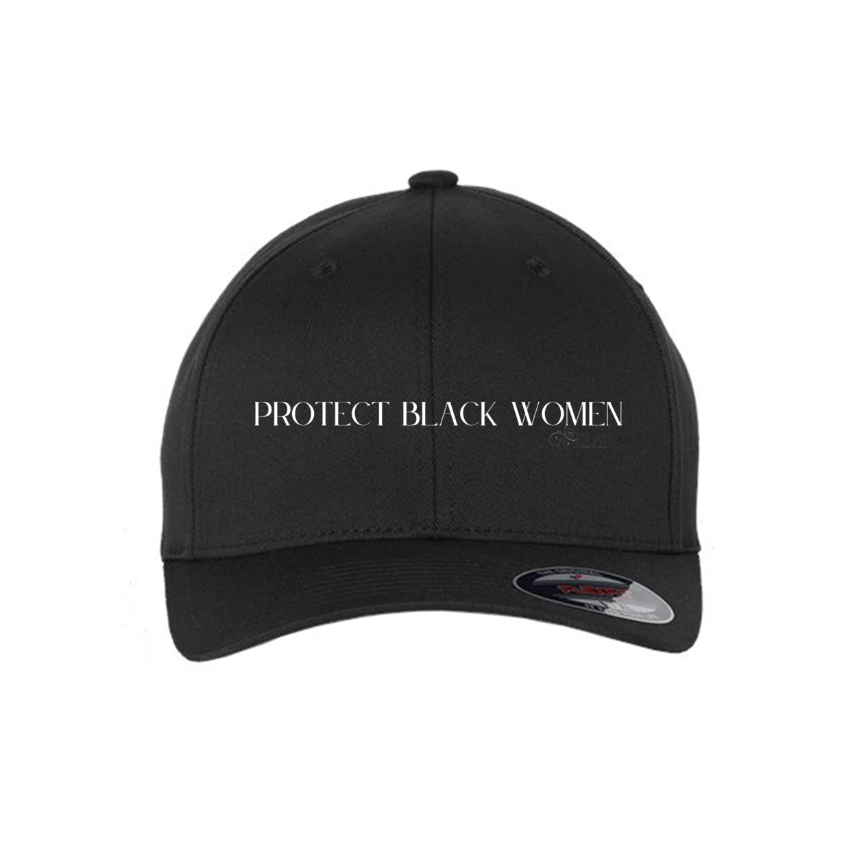 Protect Us - Flexfit Cap