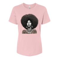 Thumbnail for Chocolate Cutie Women’s Relaxed Jersey Tee