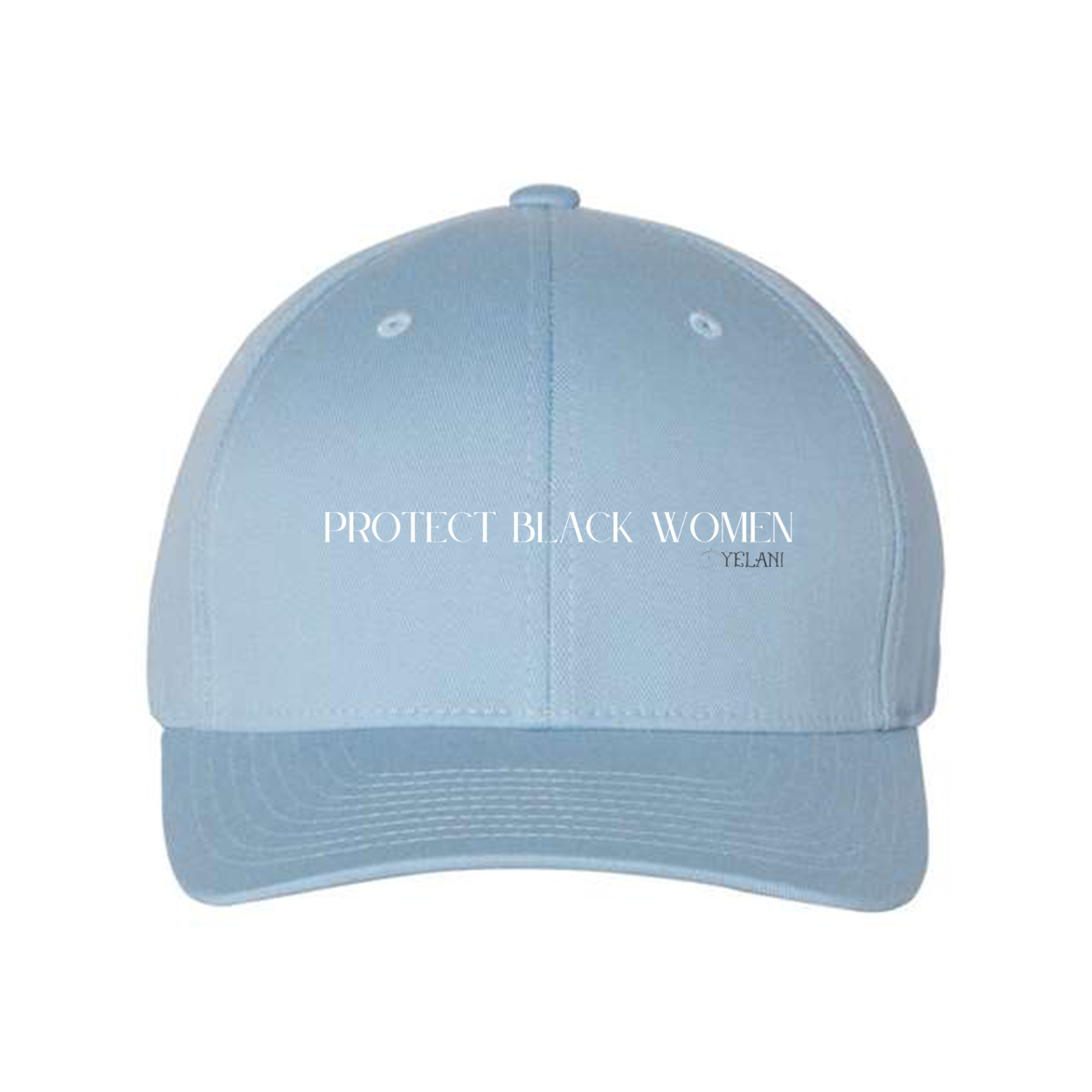 Protect Us - Flexfit Cap