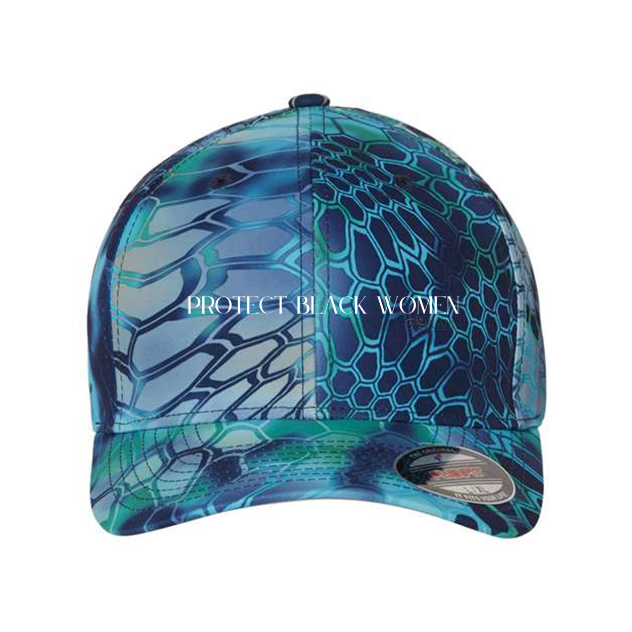 Protect Us - Flexfit Cap