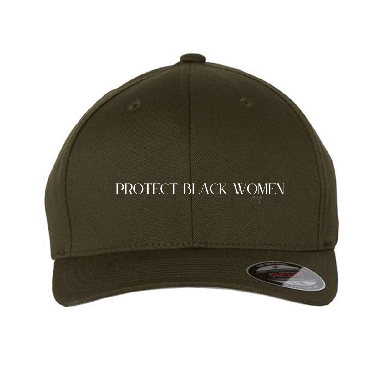 Protect Us - Flexfit Cap