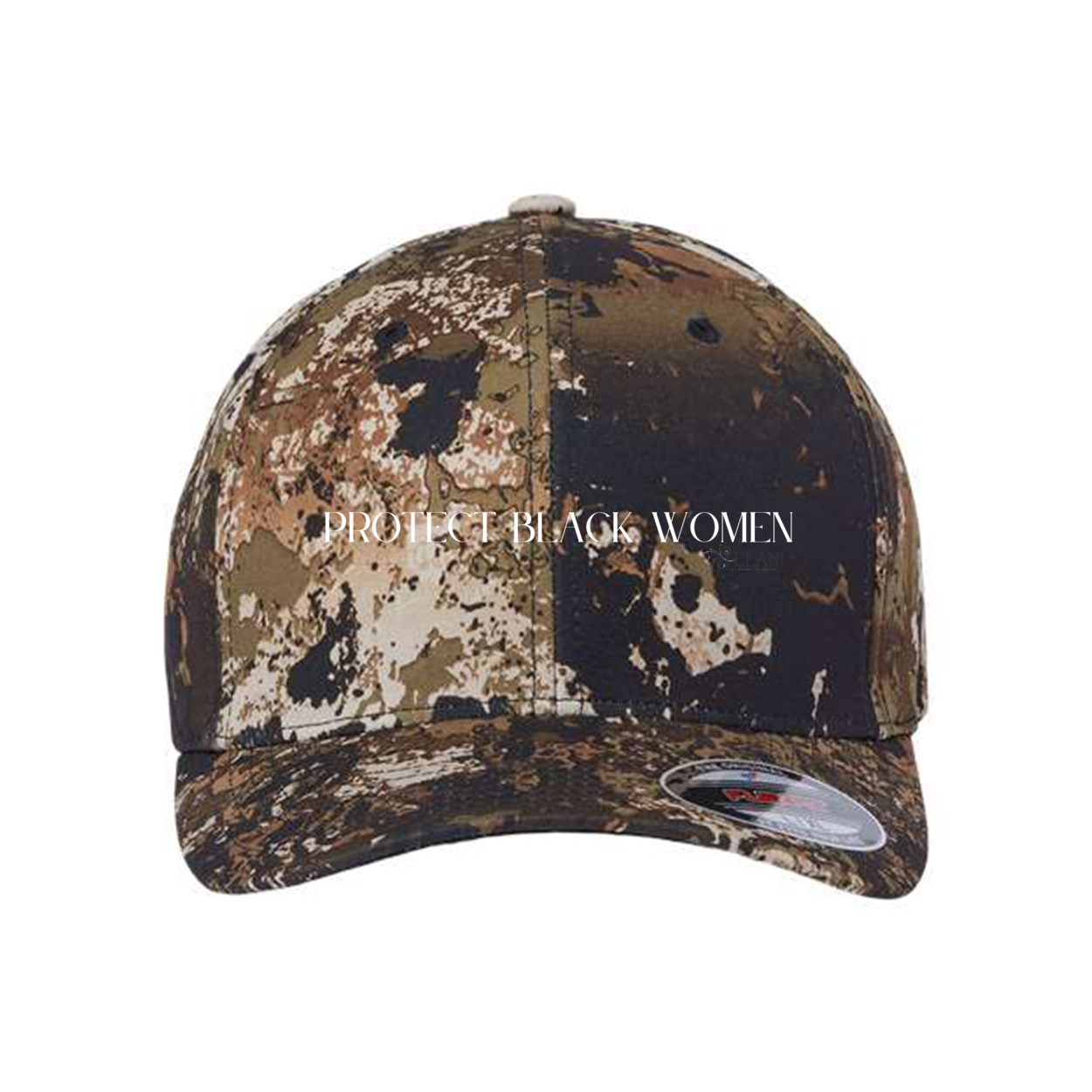 Protect Us - Flexfit Cap