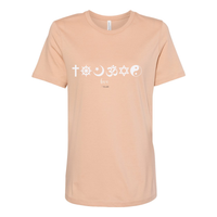 Thumbnail for One Love Women’s Relaxed Jersey Tee