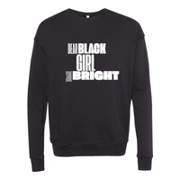 Thumbnail for Dear Black Girl - Unisex Crewneck Sweatshirt