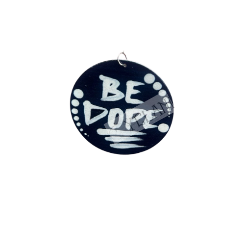 Be-dope-disc-earrings-yelani