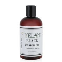 Thumbnail for Black Castor Oil - Plant Based Hair Care for Natural Hair