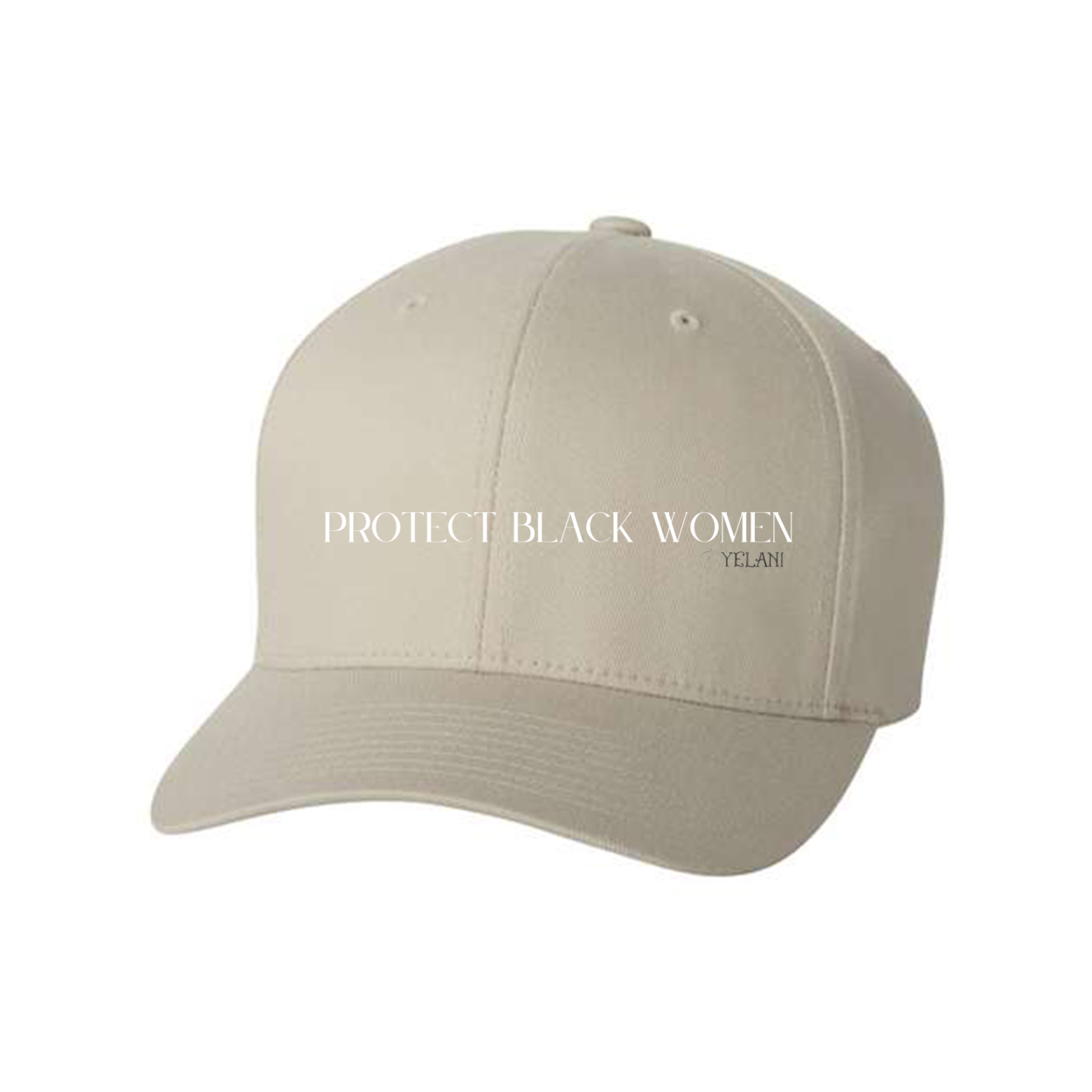 Protect Us - Flexfit Cap