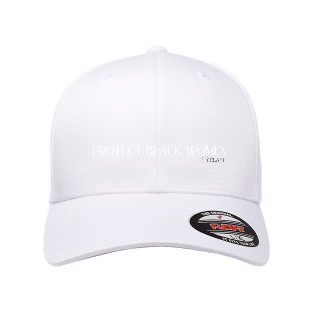 Protect Us - Flexfit Cap