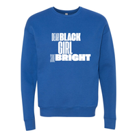 Thumbnail for Dear Black Girl - Unisex Crewneck Sweatshirt