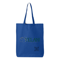 Thumbnail for Yelani Brand Totel Gusseted Tote