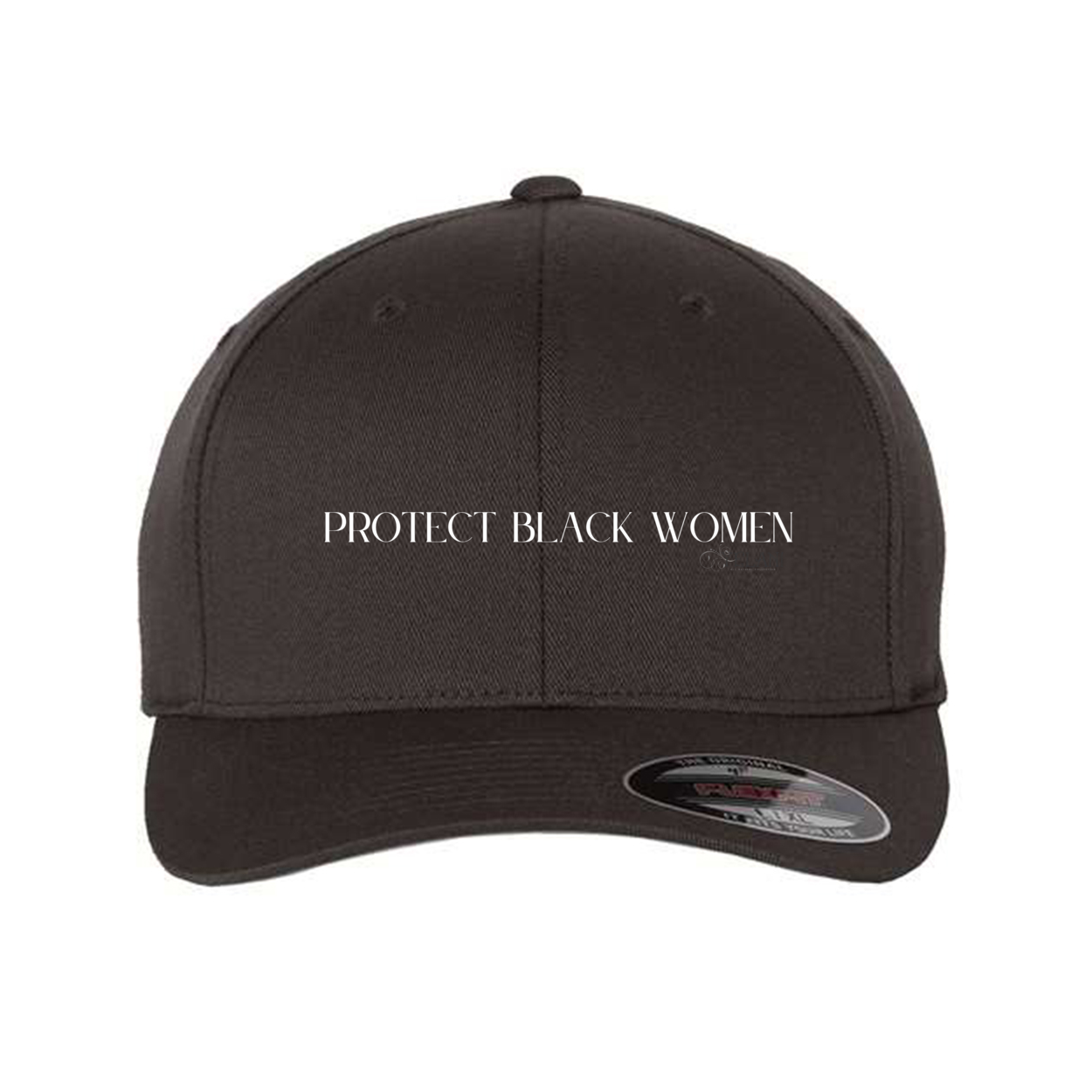 Protect Us - Flexfit Cap