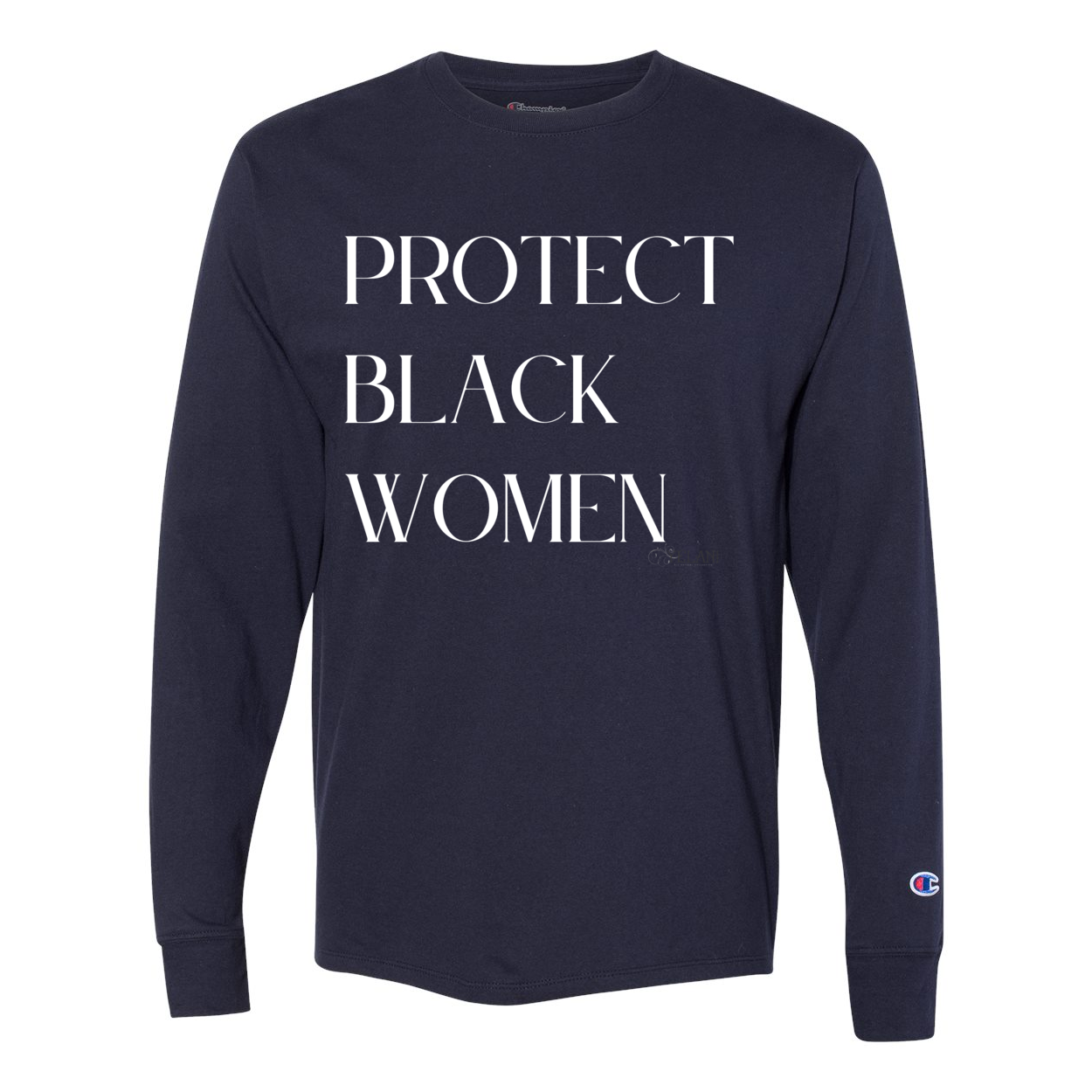 Protect Us - Premium Fashion Classics Long Sleeve T-Shirt