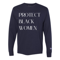 Thumbnail for Protect Us - Premium Fashion Classics Long Sleeve T-Shirt