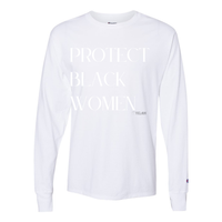 Thumbnail for Protect Us - Premium Fashion Classics Long Sleeve T-Shirt