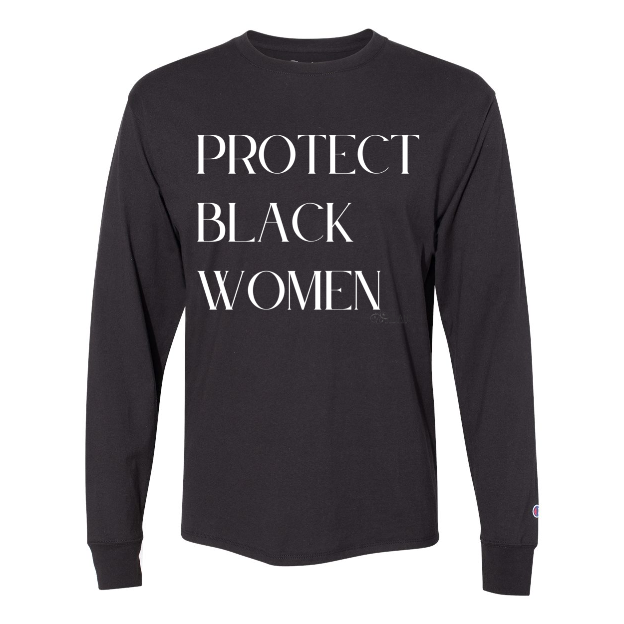 Protect Us - Premium Fashion Classics Long Sleeve T-Shirt