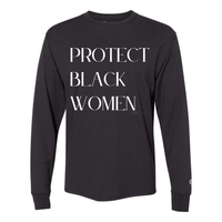 Thumbnail for Protect Us - Premium Fashion Classics Long Sleeve T-Shirt