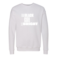 Thumbnail for Dear Black Girl - Unisex Crewneck Sweatshirt