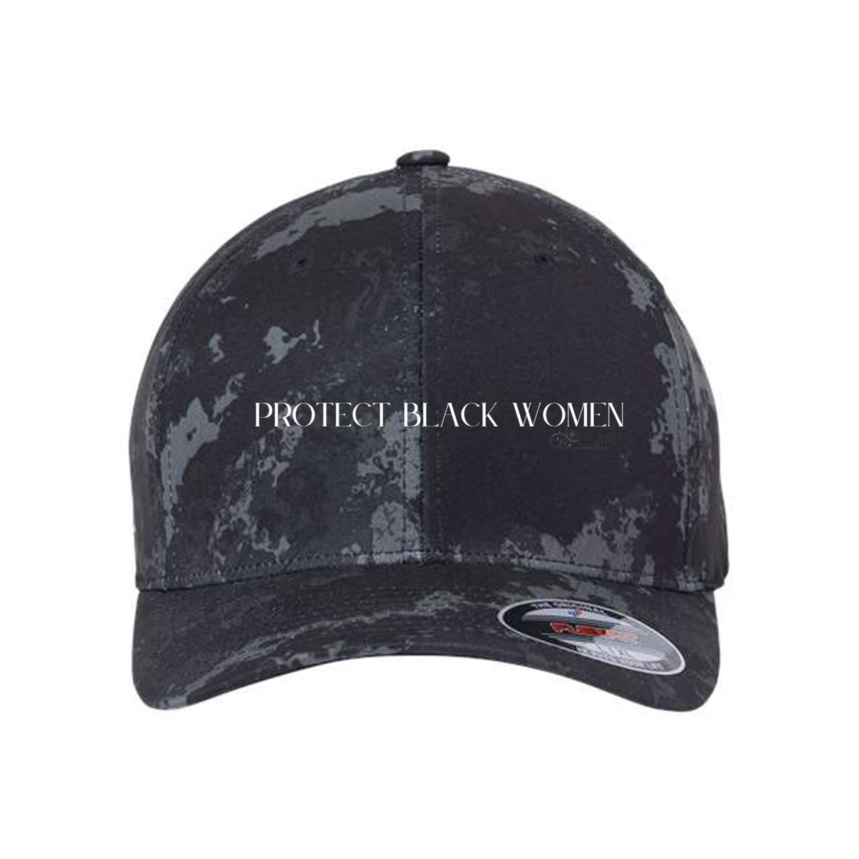 Protect Us - Flexfit Cap