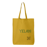 Thumbnail for Yelani Brand Totel Gusseted Tote