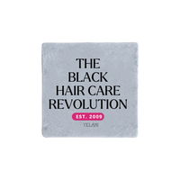 Thumbnail for The Black Hair Care Revolution  Real Stone Coasters Carrera White, Thasos, Travertine