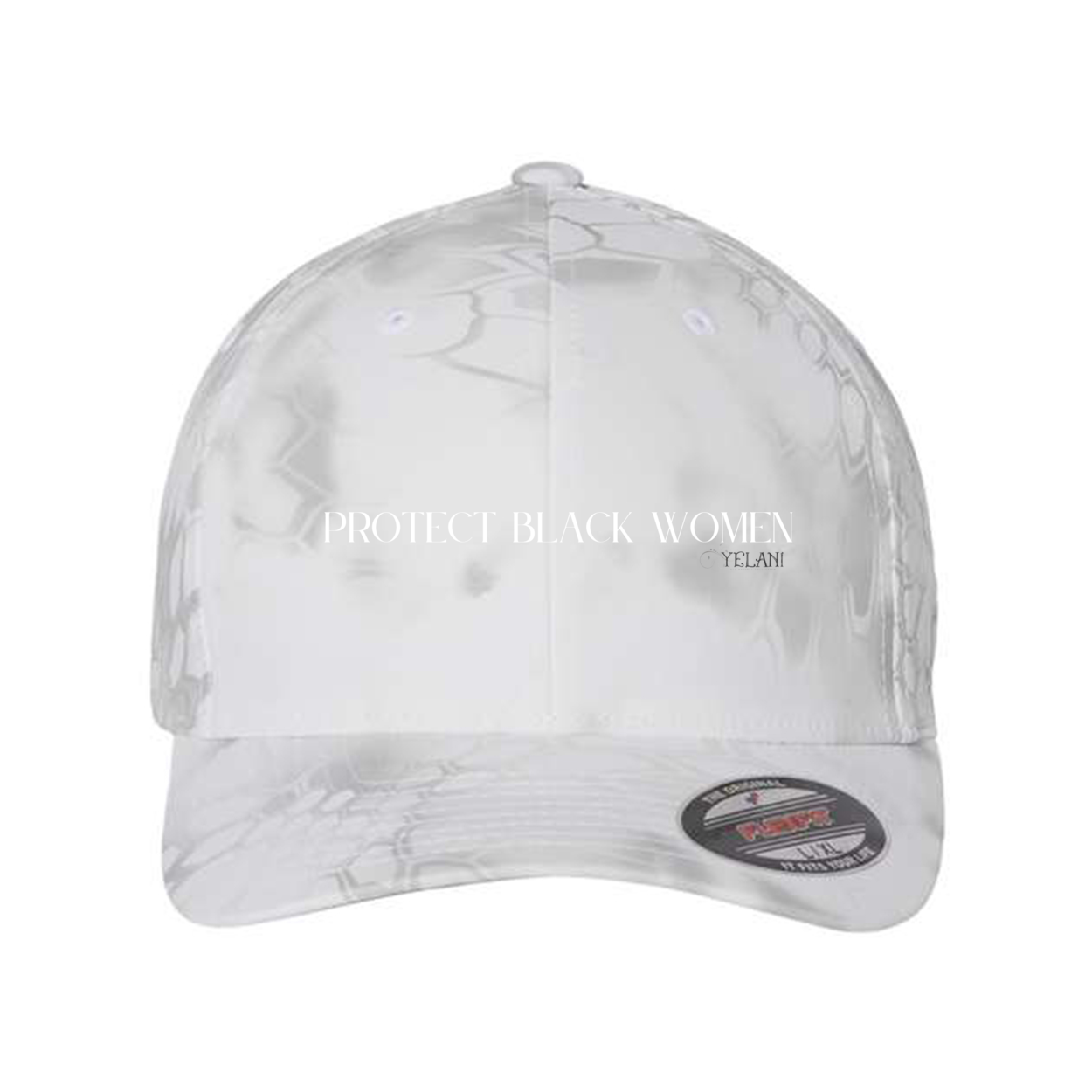 Protect Us - Flexfit Cap