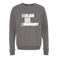 Thumbnail for Dear Black Girl - Unisex Crewneck Sweatshirt