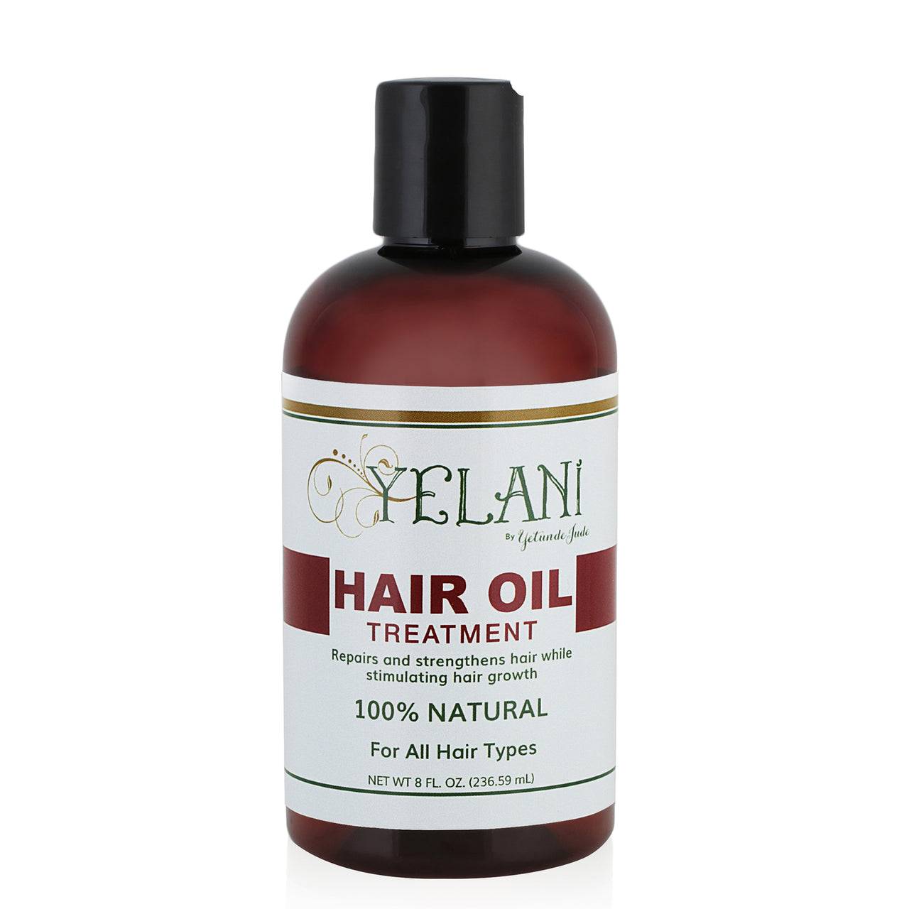 hair oil stimulates growth hair moisturize softens moisturizes herbal plant based