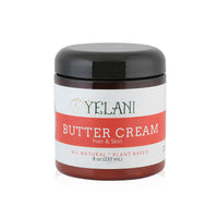 Thumbnail for butter cream body butter plant based all natural