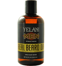 Thumbnail for Beard-oil-herbal-yelani-natural-plant